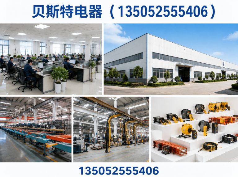 贝斯特电器（135052555406）公司介绍图