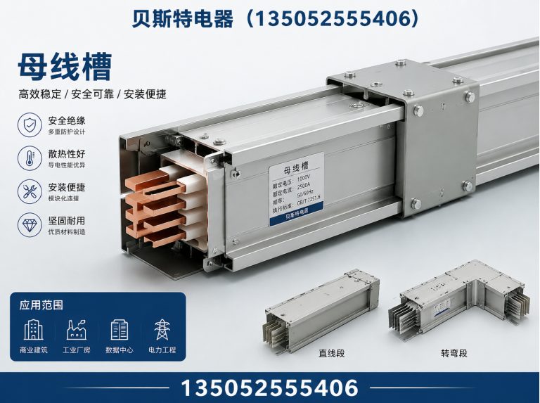 朔州管母线展示图
